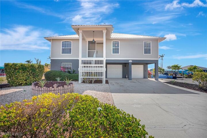 Property Photo:  16140 Porto Bello Street  FL 33922 