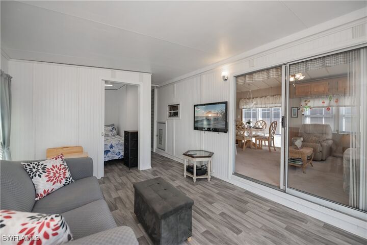 Property Photo:  233 Caravan Circle  FL 33903 