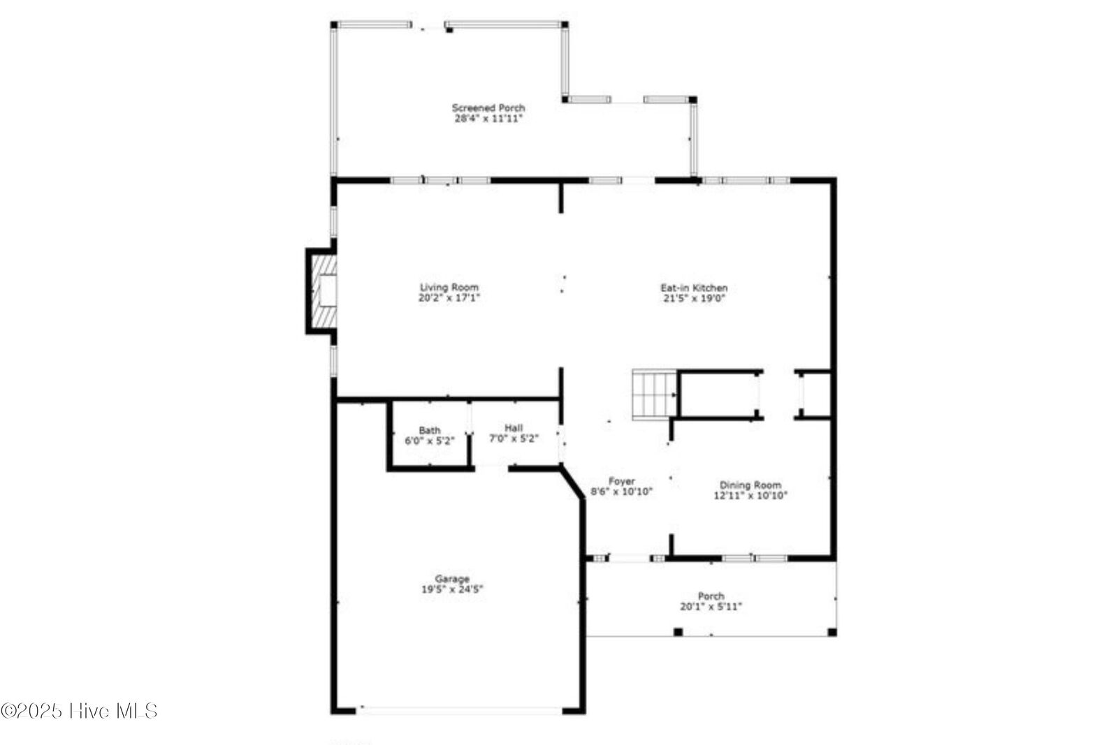 Property Photo:  10 Abaco Way  NC 28443 