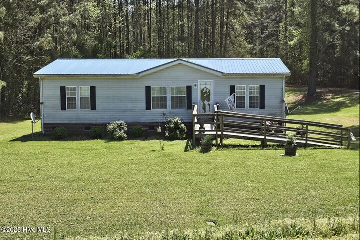 8762 Nc Hwy 35  Pendleton NC 27862 photo