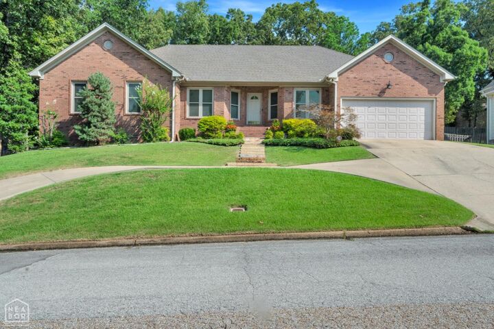 206 Windover Road  Jonesboro AR 72401 photo