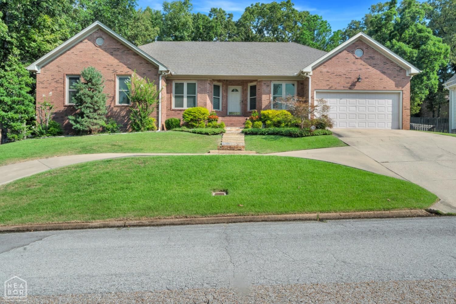Property Photo: 206 Windover Road AR 72401