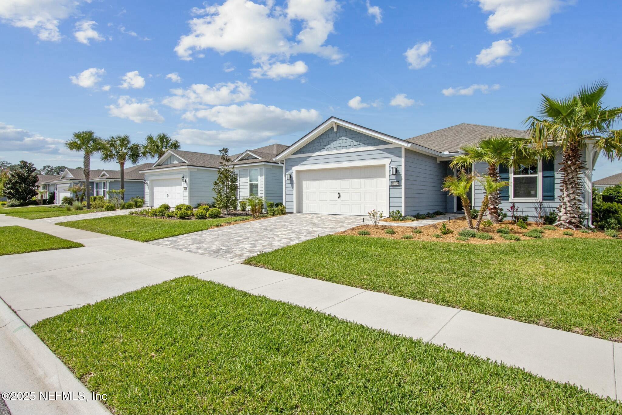 Property Photo: 11109 Kentworth Way FL 32256