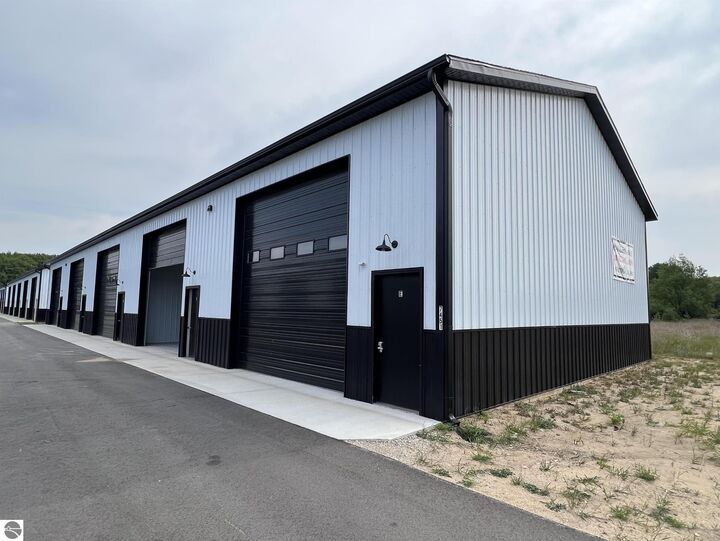 Property Photo: 7450 Glendale 30/31 MI 49615