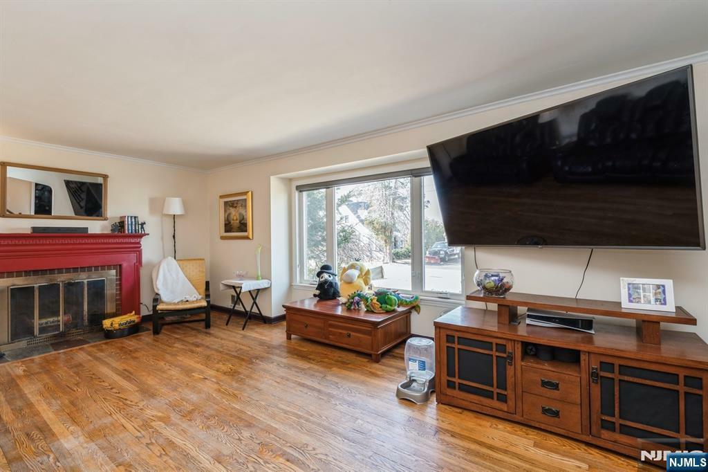 Property Photo: 11 Marcotte Lane NJ 07621