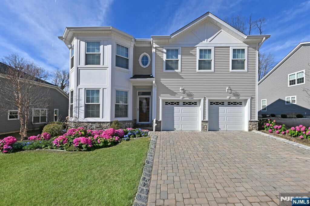 Property Photo: 23 Arden Place NJ 07642