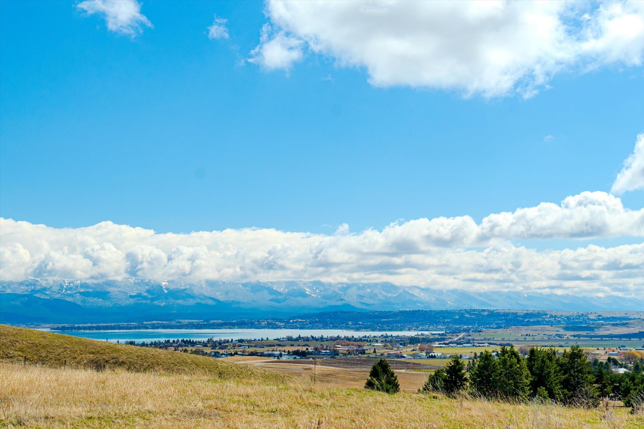 Property Photo: Lot 4B Sunny Slope Drive MT 59860