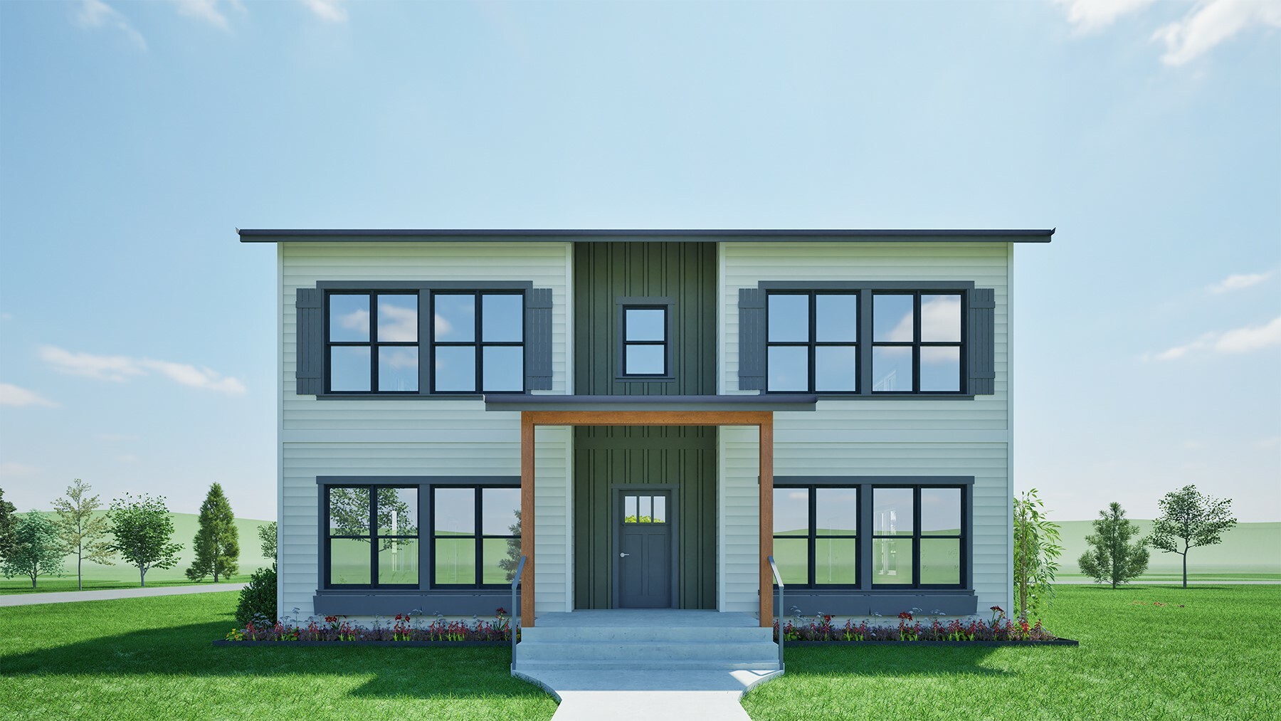 Property Photo: 4982 England Boulevard Main Level MT 59808