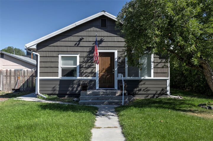 908 Palmer Street  Missoula MT 59802 photo