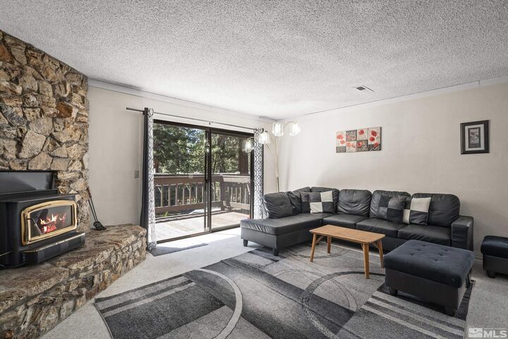 Property Photo:  861 Southwood Boulevard  NV 89451 