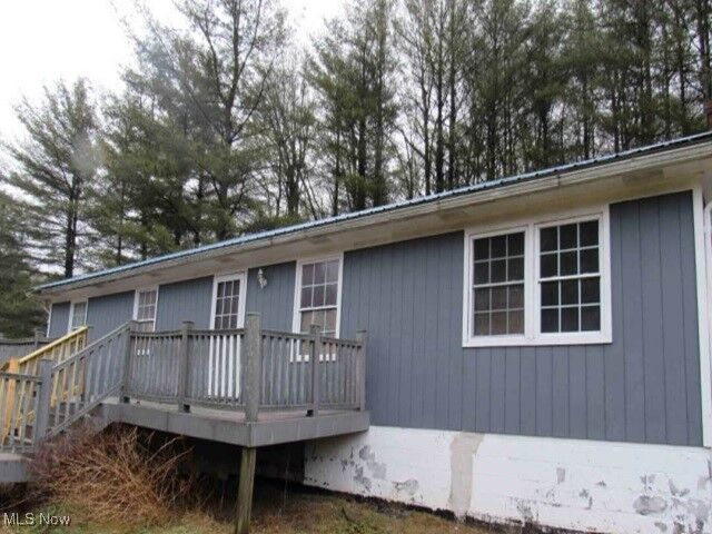 Property Photo:  32156 Hysell Run Road  OH 45769 
