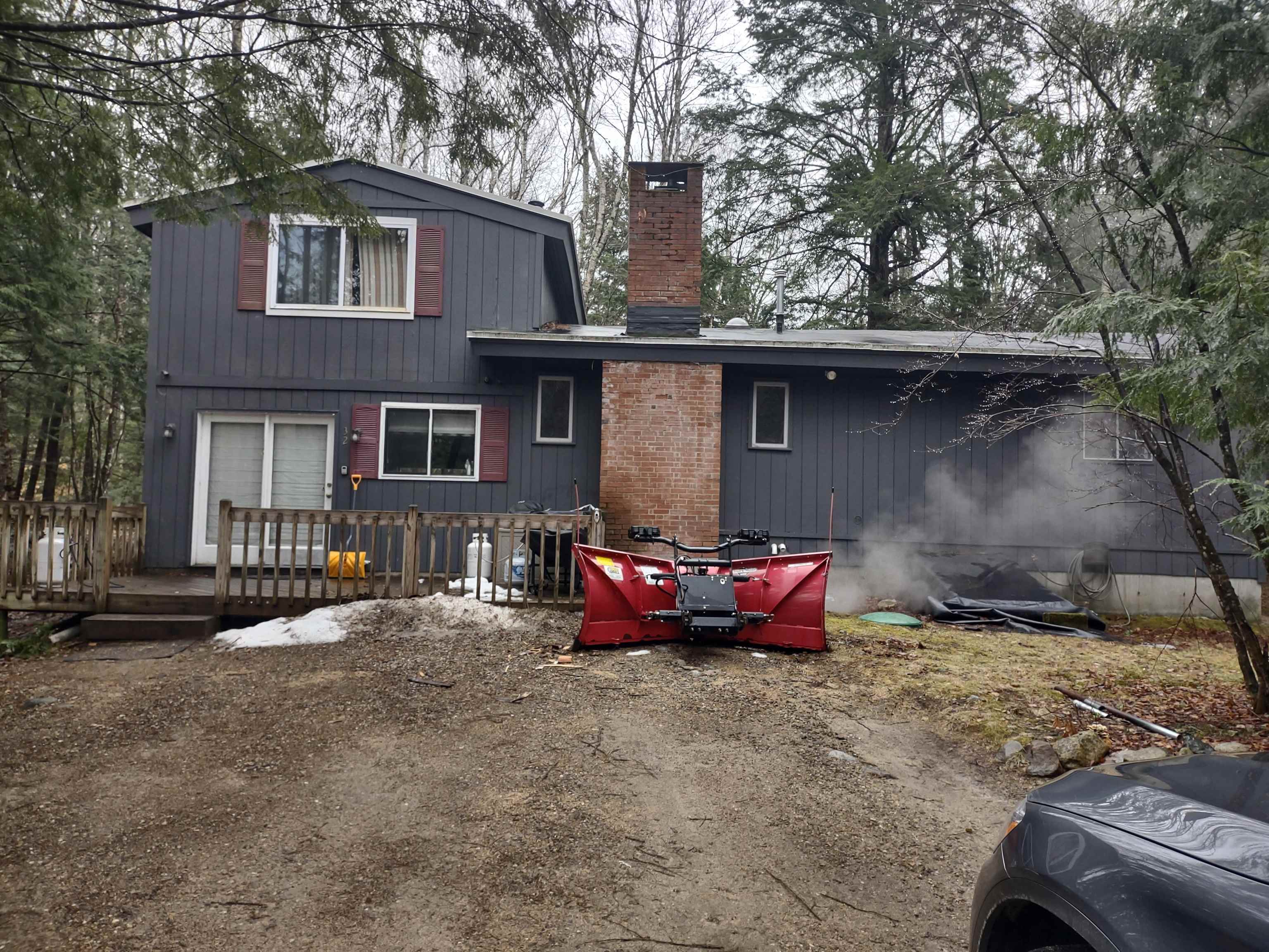 Property Photo: 32 St Moritz Street NH 03254