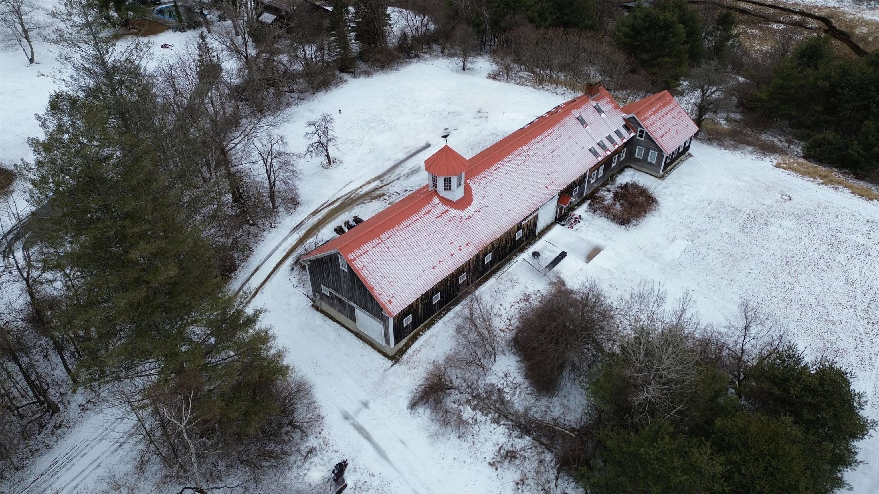 Property Photo: 22 Stonewall Drive NH 03835