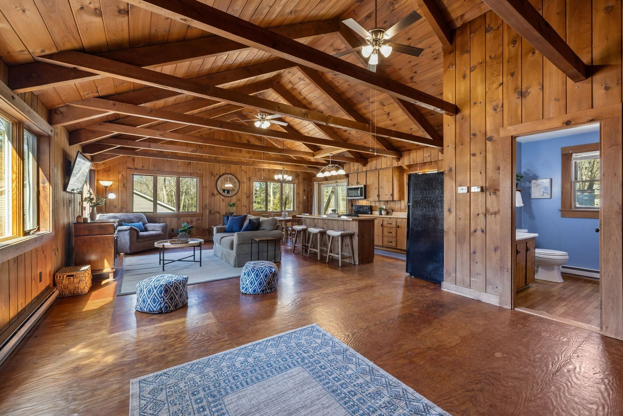 Property Photo: 19 Dudley Drive NH 03887