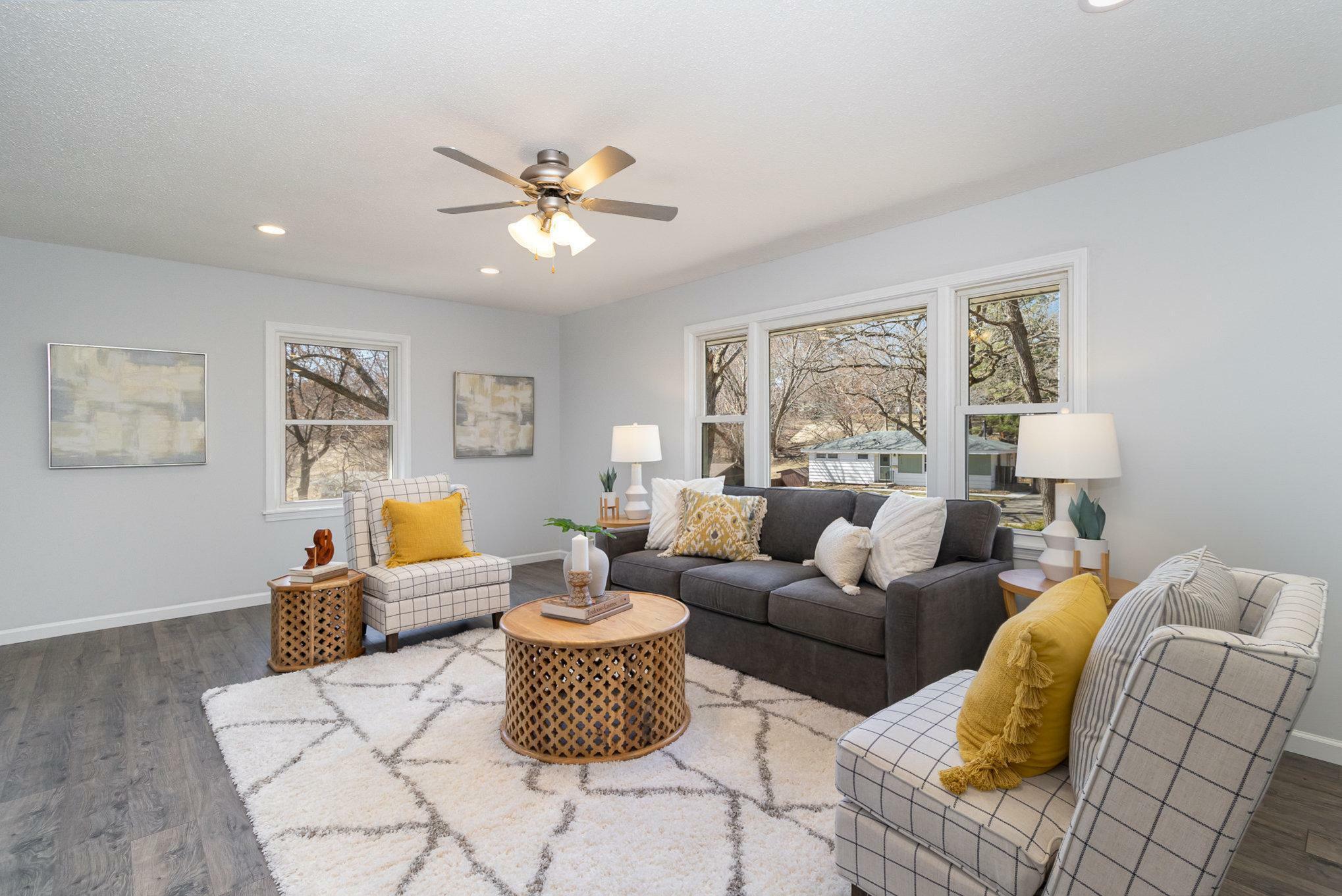11509 Palmer Road  Bloomington MN 55437 photo