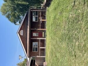 588 Cabin Creek Road  Knoxville AR 72845 photo