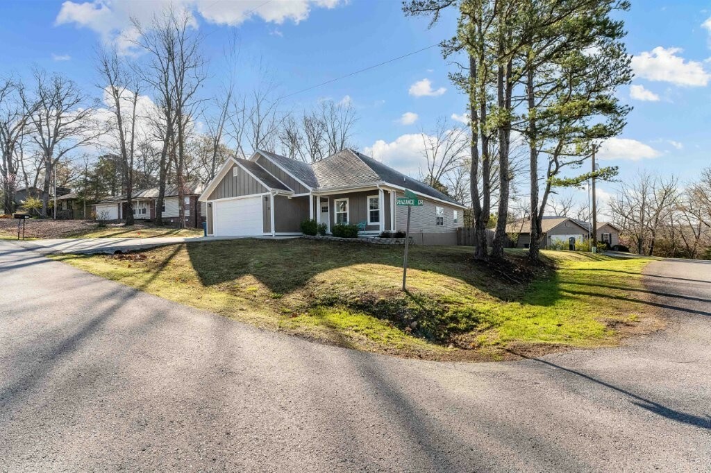 Property Photo: 33 Penzance Drive AR 72714