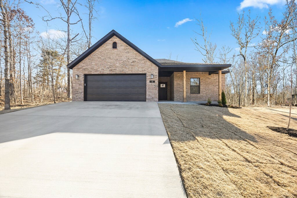 Property Photo: 20 Theale Lane AR 72714