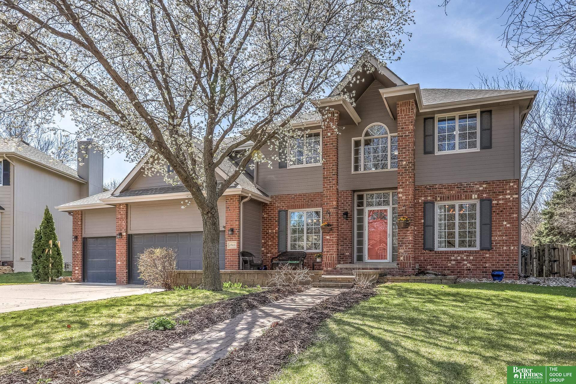 Property Photo:  17631 S Street  NE 68135 