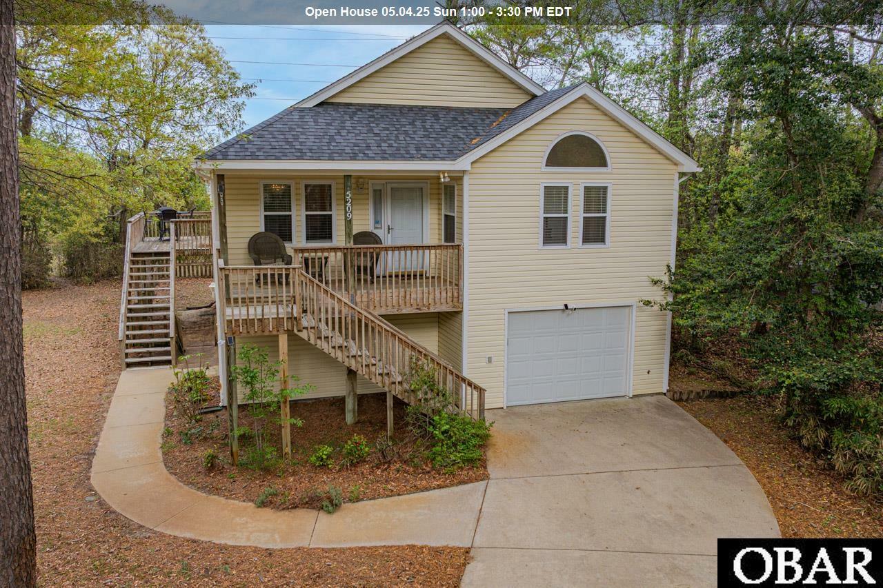 5209 Winsor Place  Kitty Hawk NC 27949 photo