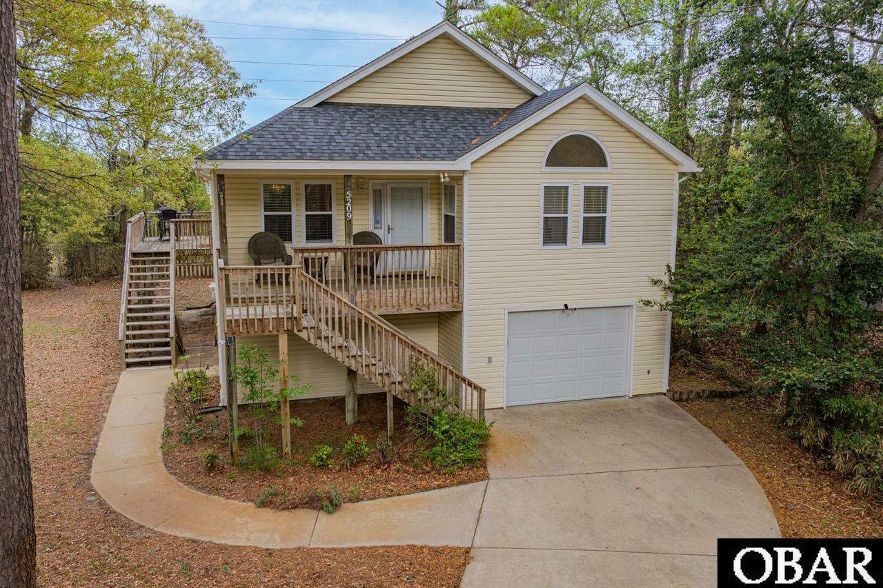 Property Photo: 5209 Winsor Place NC 27949