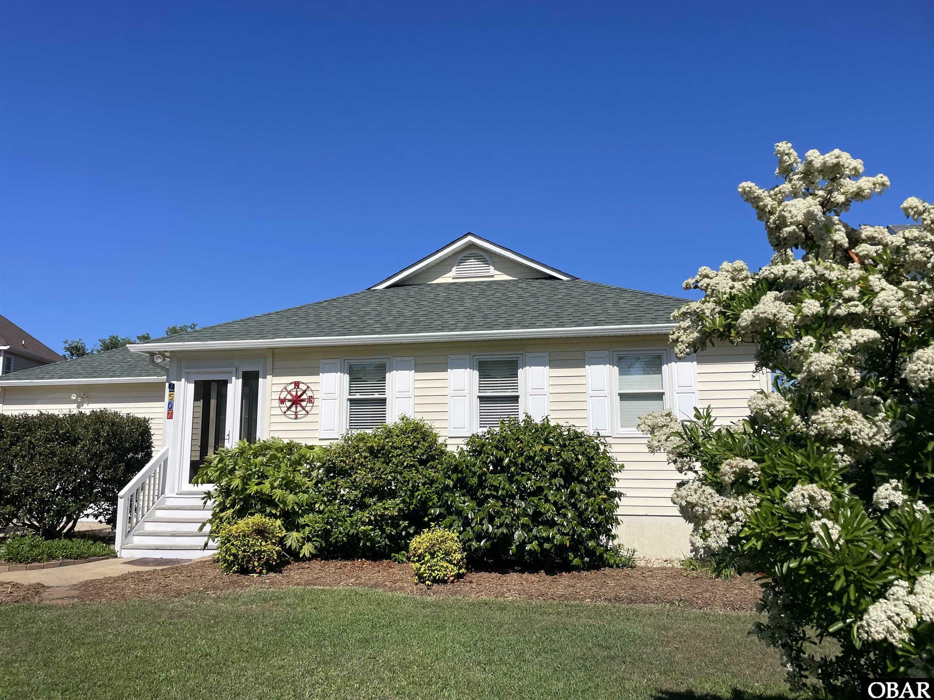 2507 S Bridge Lane  Nags Head NC 27959 photo