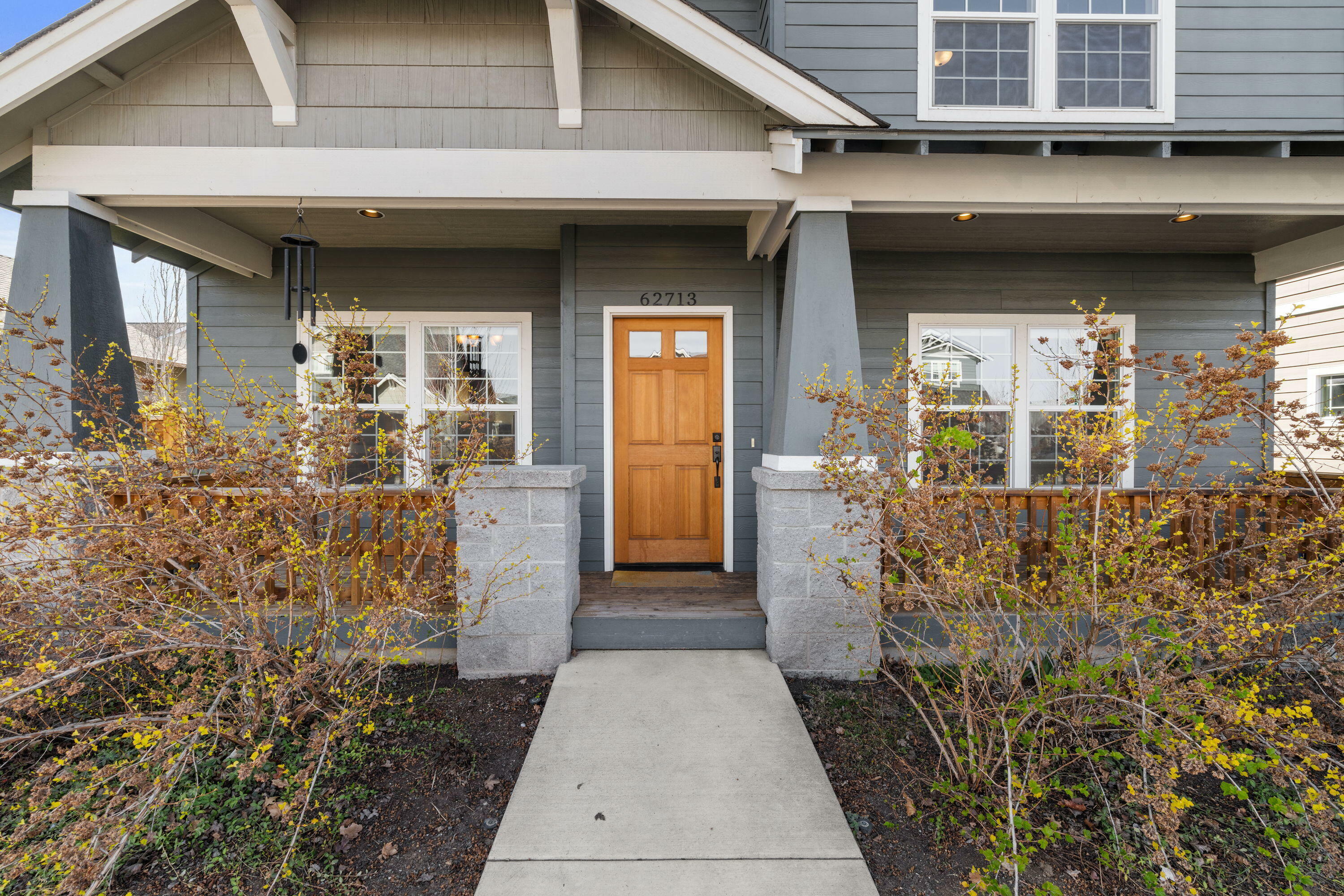 Property Photo: 62713 Hawkview Road OR 97701