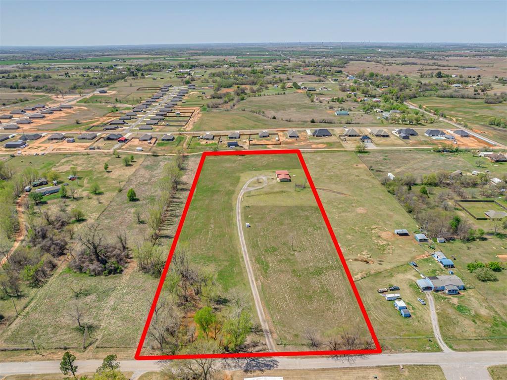 1018 County Street 2937  Tuttle OK 73089 photo