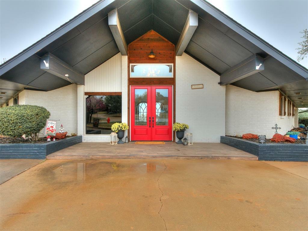13300 Pinehurst Road  Oklahoma City OK 73120 photo