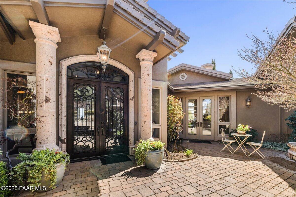 Property Photo: 580 Sandpiper Drive AZ 86303