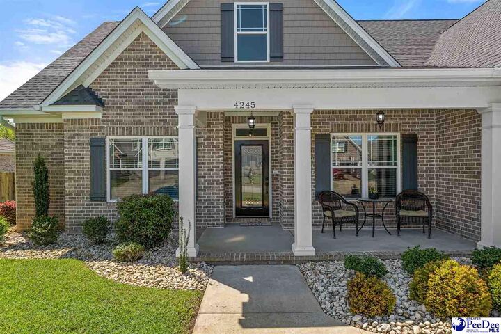 Property Photo:  4245 Rodanthe Circle  SC 29501 