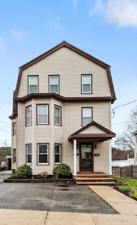 Property Photo: 687 Main St MA 01880
