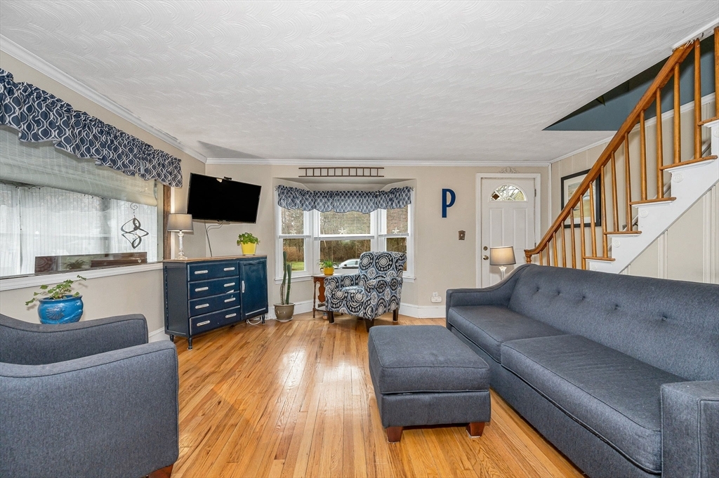 Property Photo: 15 Newton Ave MA 01876