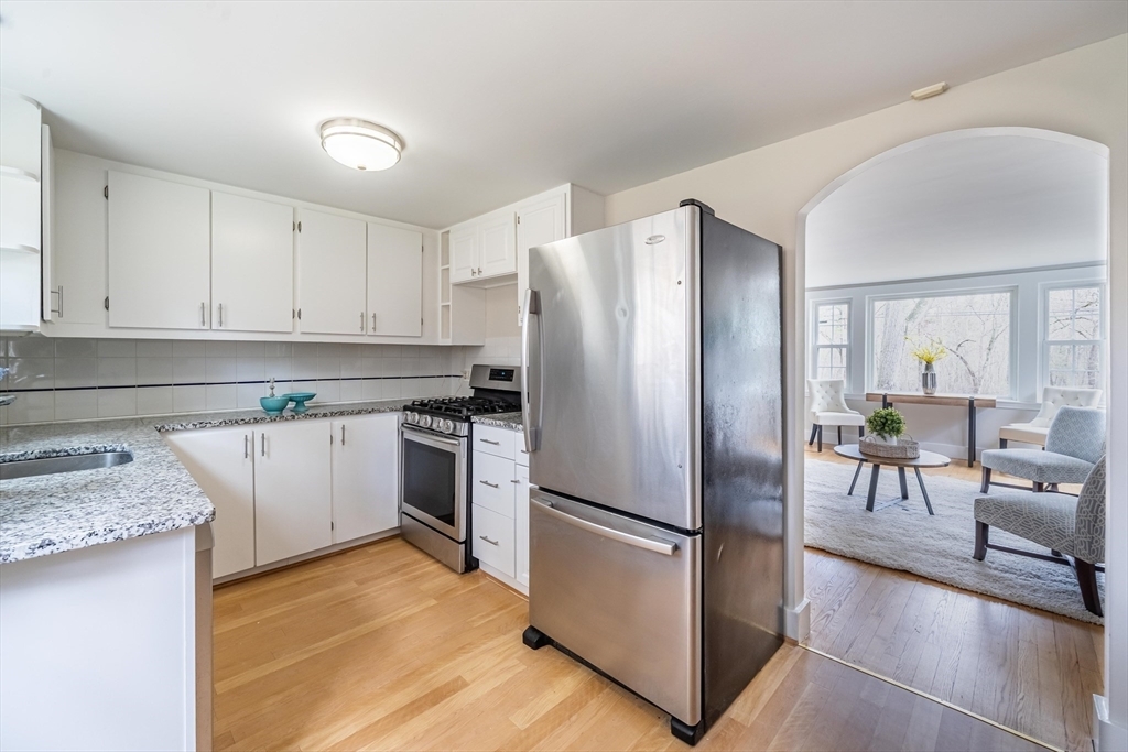 Property Photo: 143 Willow St MA 01720