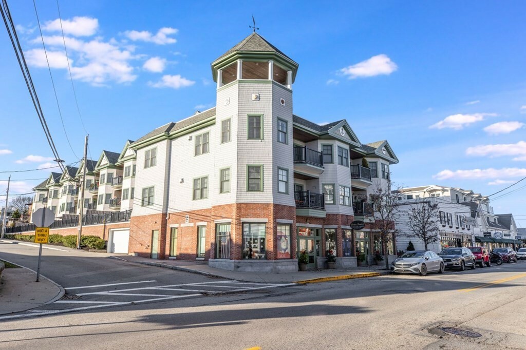 91 Front Street 305  Scituate MA 02066 photo