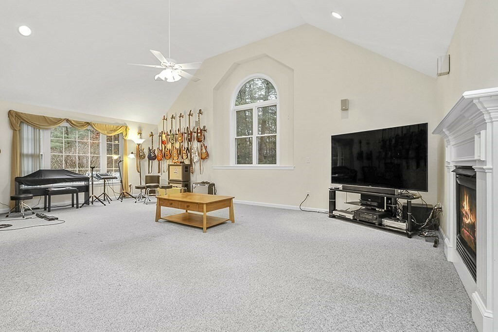 Property Photo:  326 Mill St  MA 02048 