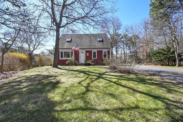 Property Photo:  55 McGee Drive  MA 02601 