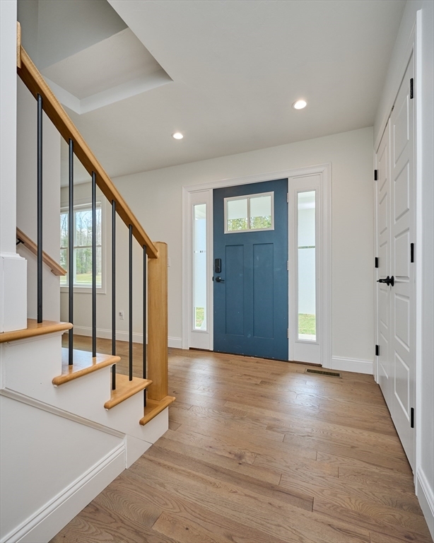 Property Photo: 124 Linden Ridge Rd. MA 01002