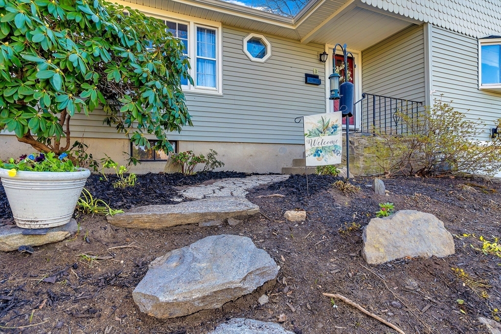 Property Photo:  3 Lafrance Drive  MA 01749 