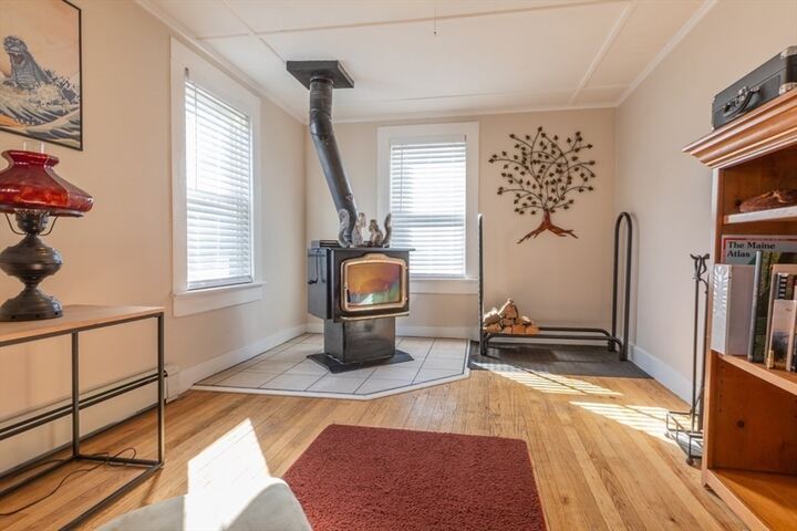 Property Photo:  91R Holman  MA 02703 