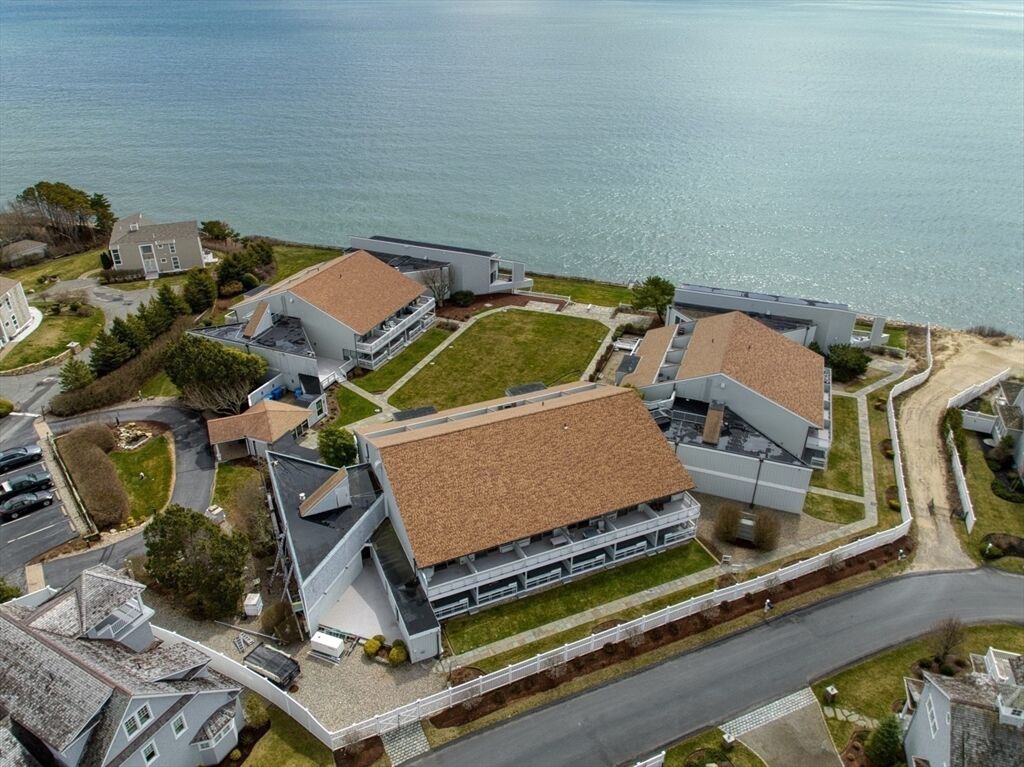 Property Photo:  94 Shore Dr W 2109  MA 02649 
