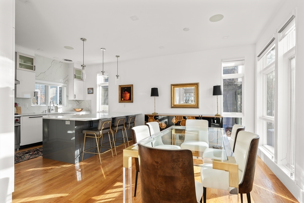 Property Photo: 88 Highland Avenue 2 MA 02139