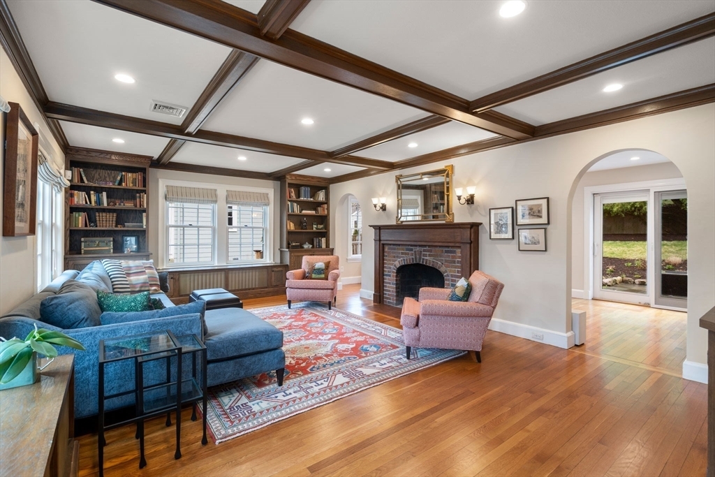 Property Photo: 70 Lincoln Street MA 02478
