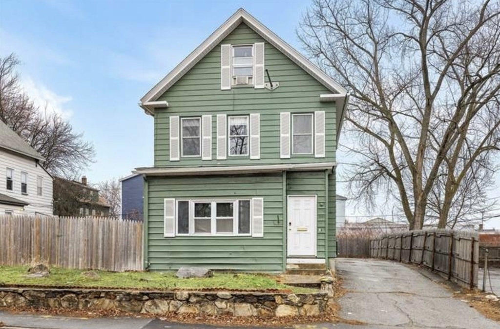 Property Photo: 629 Cambridge Street MA 01610