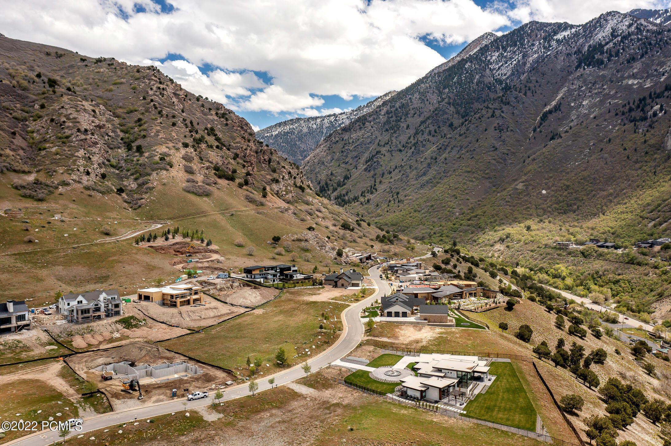 4053 E Canyon Estate Drive  Salt Lake City UT 84121 photo