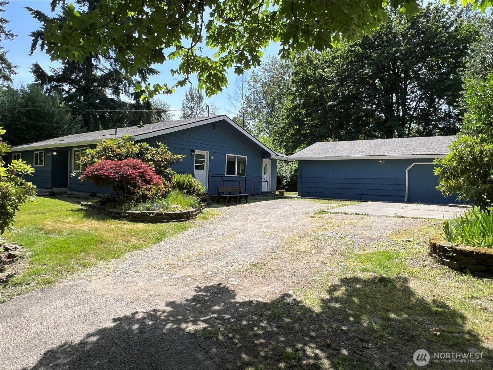 Property Photo: 12853 175th Avenue SE WA 98059