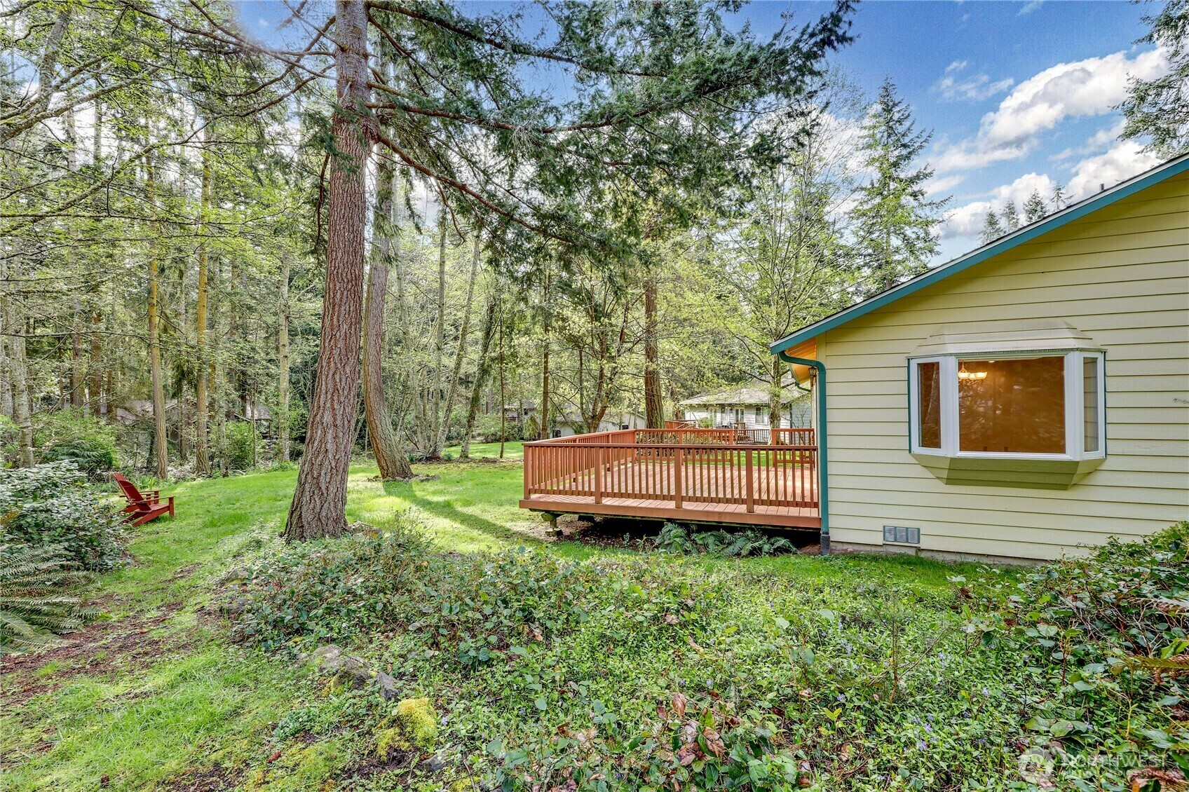 Property Photo: 222 Foxfield Drive WA 98368