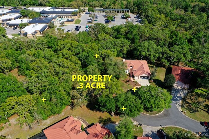 Property Photo:  2870 W Crooked Stick Court  FL 34461 