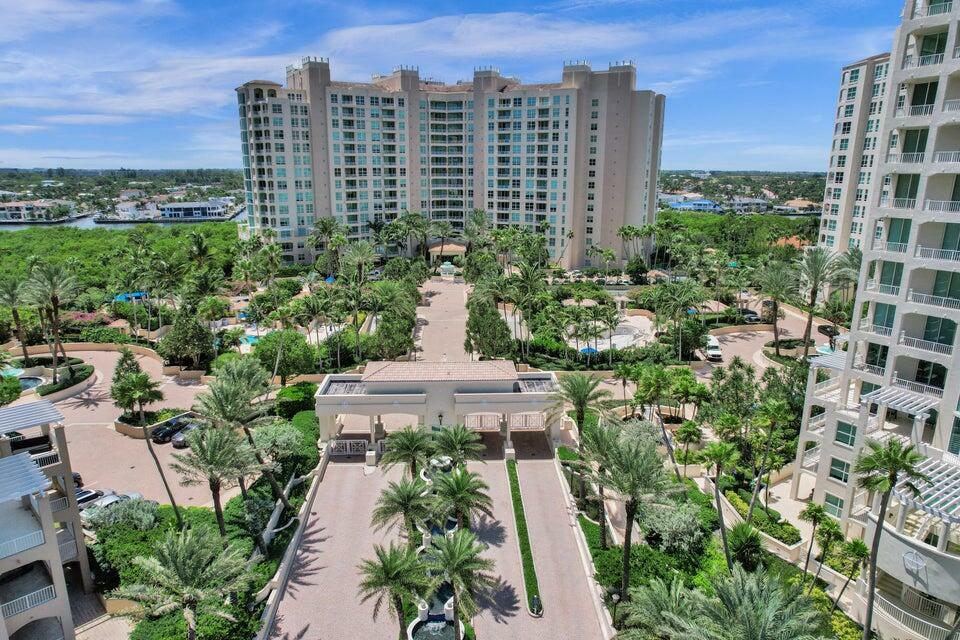 3740 S Ocean Boulevard 904  Highland Beach FL 33487 photo