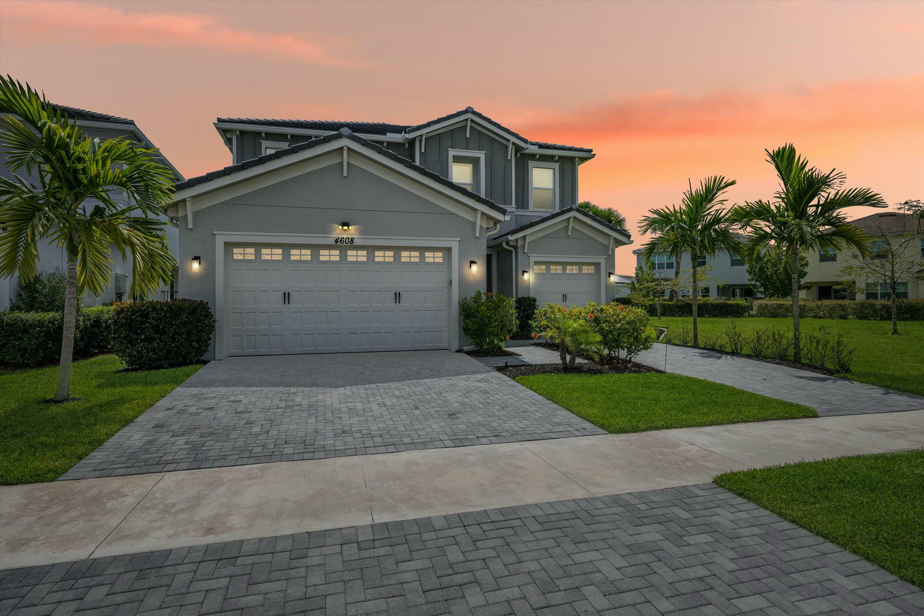 4608 Citron Way  Westlake FL 33470 photo